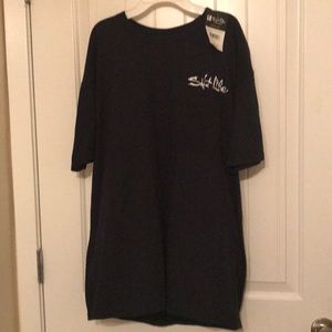 Men’s salt life shirt